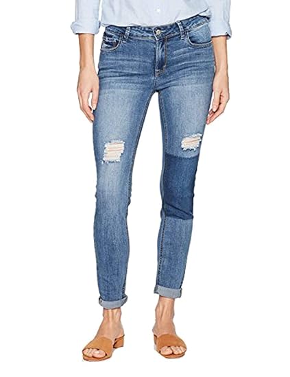27 inch leg jeans womens
