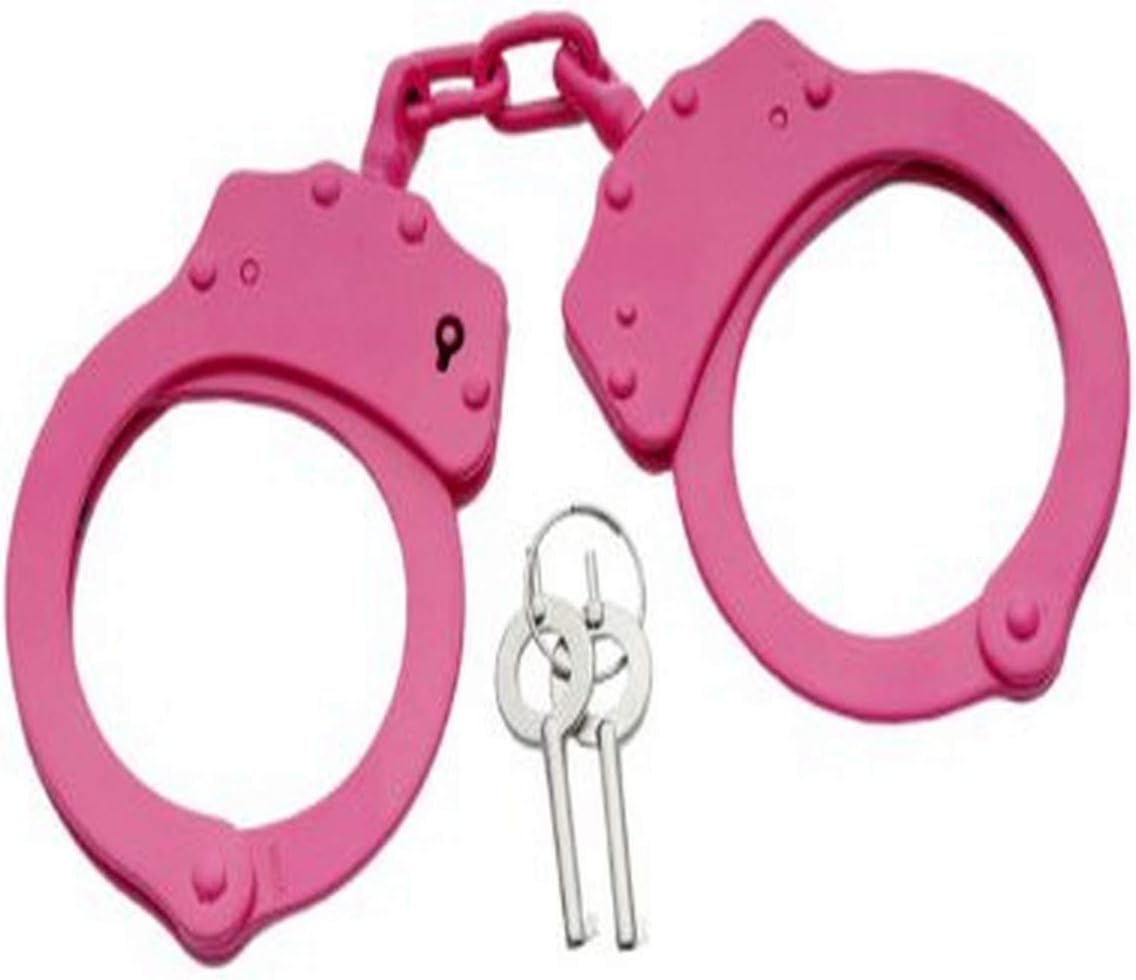 Tactical Handcuffs 