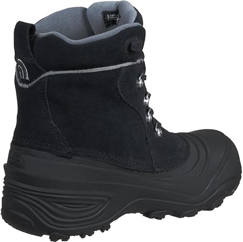 botas north face para niños