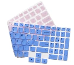 UHamn Keyboard Cover Compatible with 15.6" Lenovo
