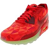 nike air max 90 ice gym red