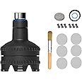 An Adpter Set for Volcano01 with Wear and Tear Accessories Replacement Kit