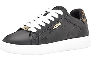 Guess Womens Renzy Sneaker