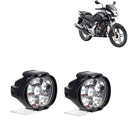 pulsar 180 led light