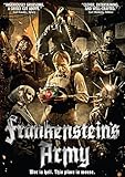 FRANKENSTEINS ARMY                                 image