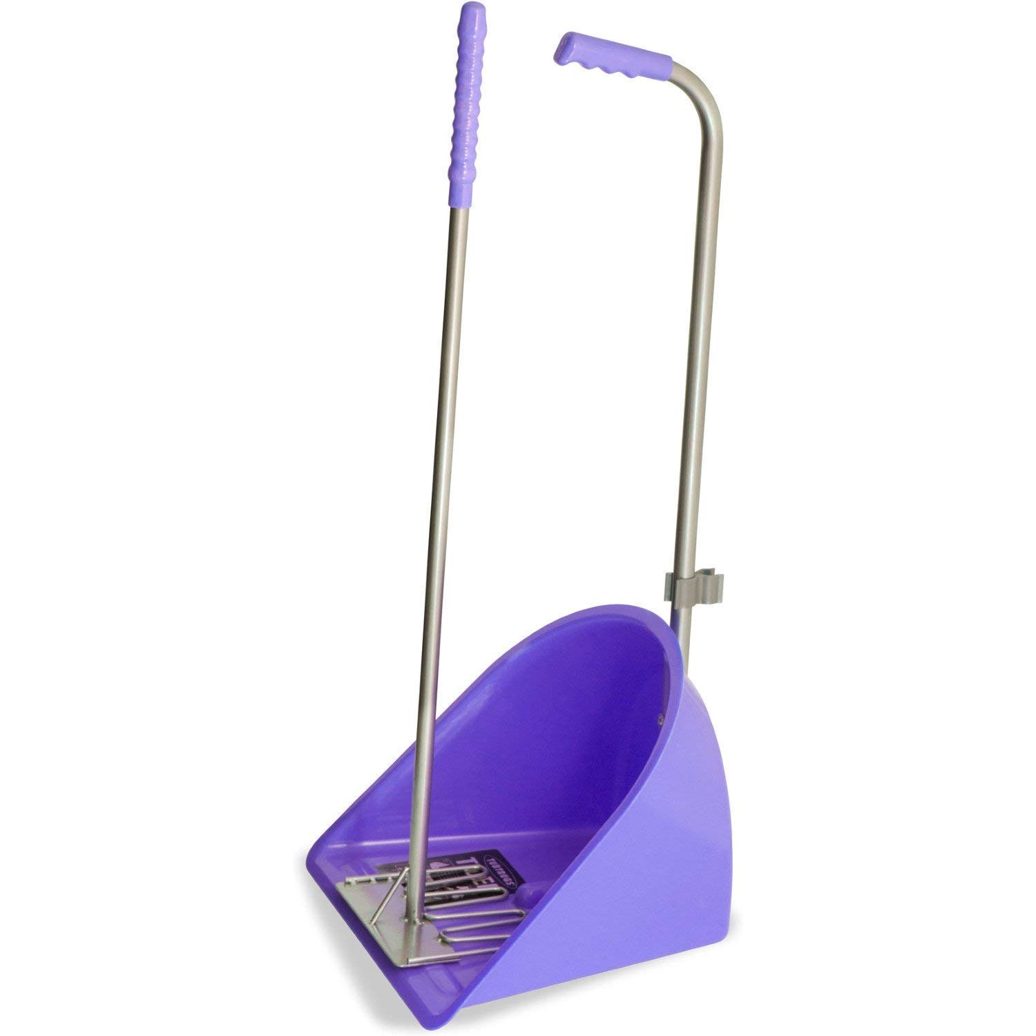 Tubtrugs Tidee Manure Scoop - Purple