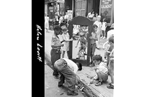 Helen Levitt