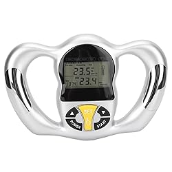 Handheld Body Fat Tester, Body Composition