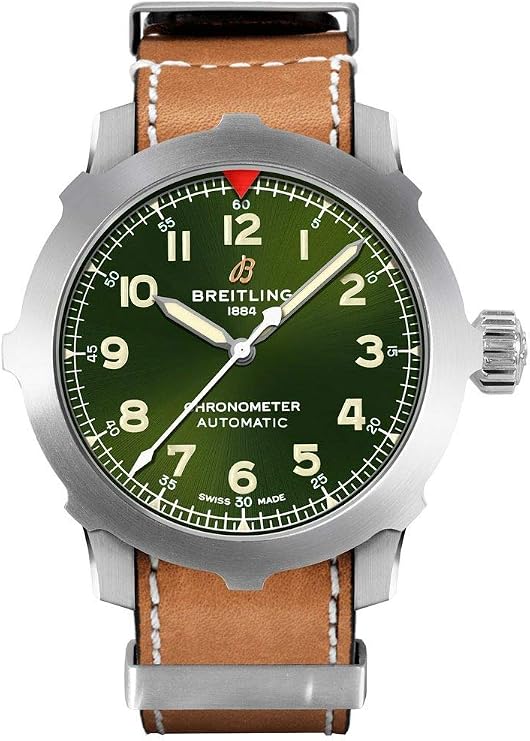 breitling navitimer super 8