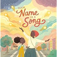 Your Name Is a Song