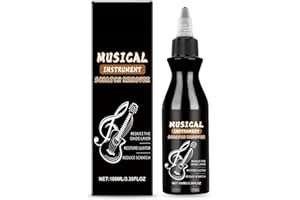 Piano Compound Scratch Remover Piano Care Wax 100ml Portable Piano Polishing Scratch Remover Maintenance Agent