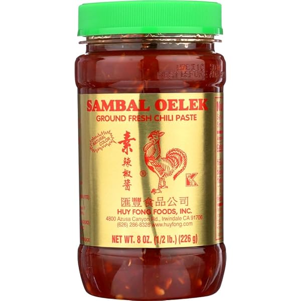 Bibiyuchi　NutriSari とuleg sambal まとめて Amazon | Uleg ウレグ Sambal Rawit サンバル ラウィット パウチ