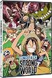 One Piece ""Z"" Pelicula 11" [DVD