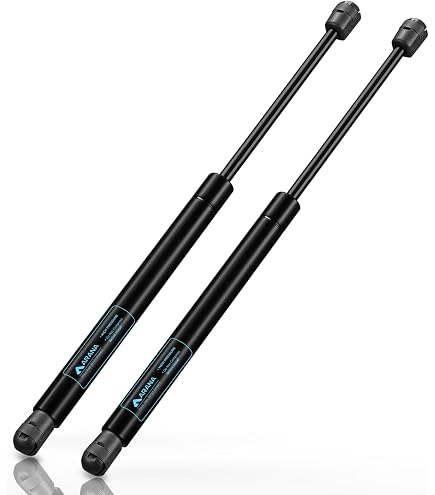 Amazon.com: ARANA C16-21119 11 inch Gas Shock 70LB, Spring Lift