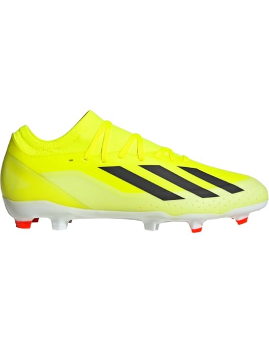 Amazon.com | adidas Mens X Crazyfast Elite Messi Soccer Cleats