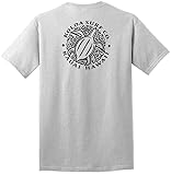 Koloa Surf Company Hawaiian Honu Turtle Heavyweight