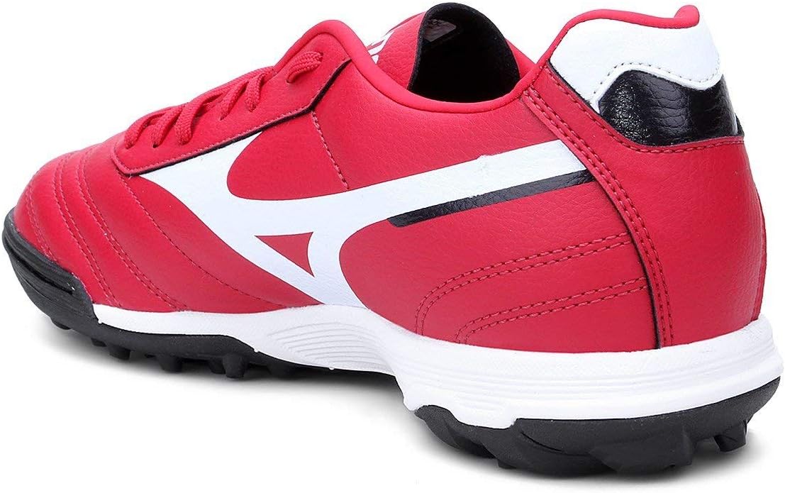 chuteira society mizuno morelia classic as p masculina