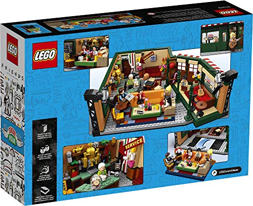 amazon lego 21319