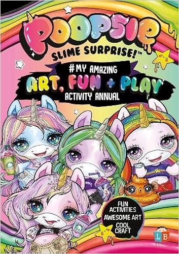 poopsie slime surprise fun