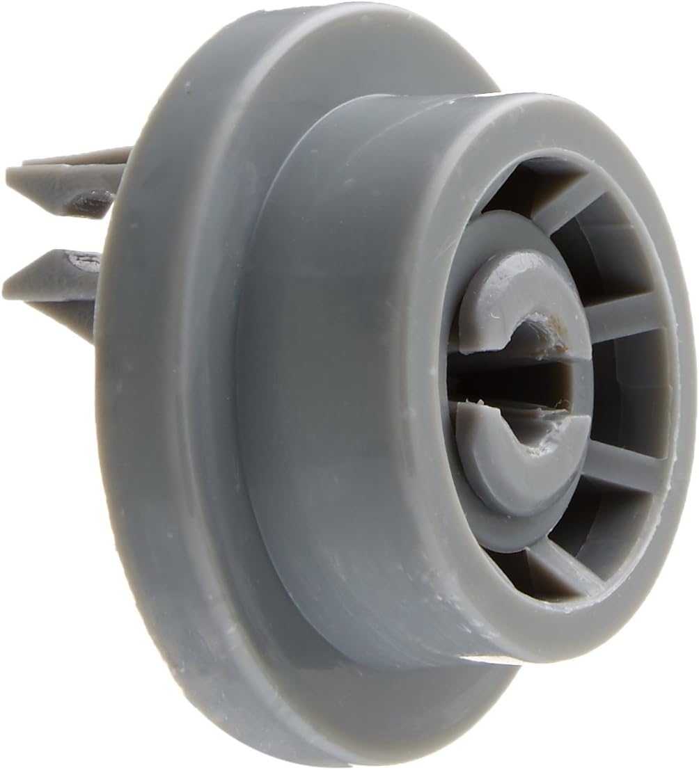 samsung dishwasher lower rack wheels