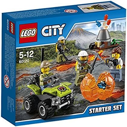 lego 60120