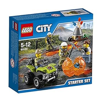 lego 60120