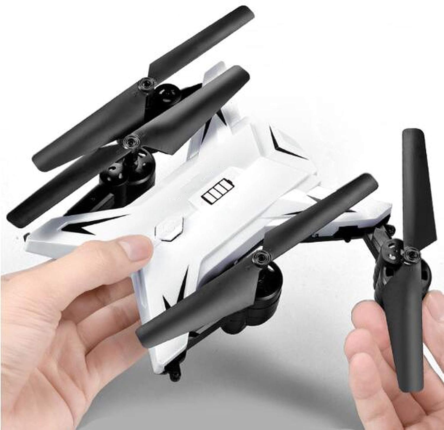 601s foldable drone