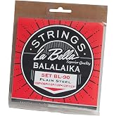 La Bella Balalaika String Set