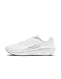 Nike Men's Downshifter 13 Sneaker, White/Wolf