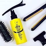 Dr.PAWPAW It Does It All 7in1 Hair Treatment Styler Vegan Papaya Aloe Coconut view 8