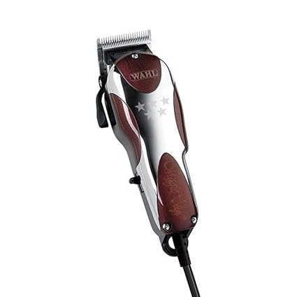 amazon wahl magic clip cordless