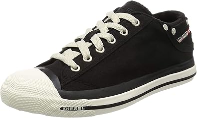 diesel low top sneakers