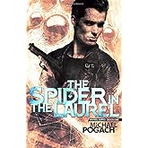 The Spider in the Laurel (Rafael Ward)