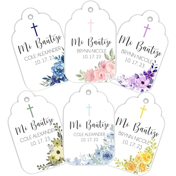 amazon-com-floral-mi-bautizo-favor-tags-personalized-custom-baptism-christening-favor-tags-labels-god-bless-light-pink-arts-crafts-sewing
