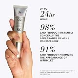 IT Cosmetics Your Skin But Better CC+ Cream SPF 50 Light Medium 32ml + 3ml view 9