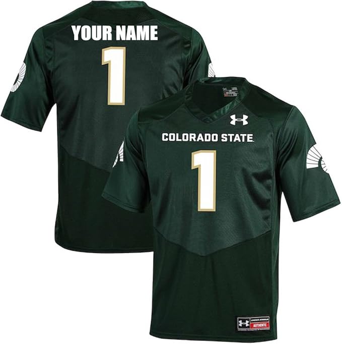 colorado state football jersey