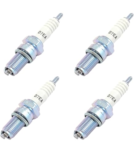 ラプター NGK レジスタースパークプラグ DR7EA ヤマハ RAPTOR 250R 2011用 NGK