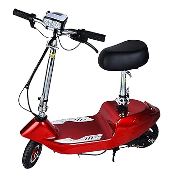 baby electric scooter