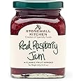 Stonewall Kitchen Red Raspberry Jam, 12.5 Ounces