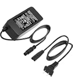 Amazon.com: 54.6V 2A Fast Battery Charger for Super 73,with 3-Pin