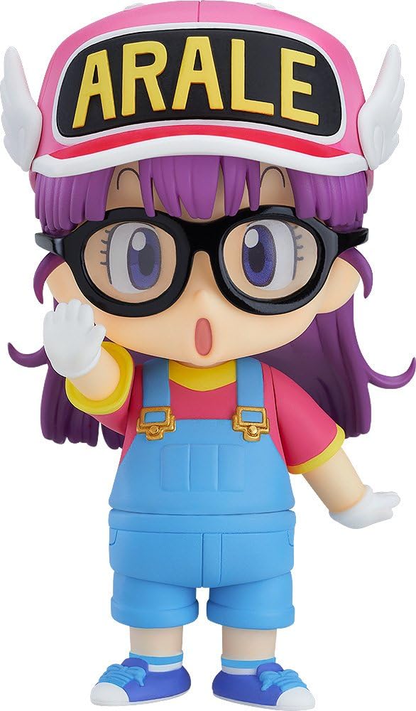 arale nendoroid