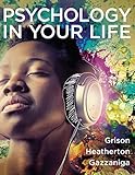 Psychology in Your Life
