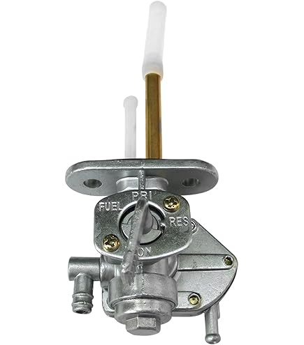 Amazon.com: Fuel Tap Petcock For Kawasaki Ninja 1100 ZX 11 ZX1100