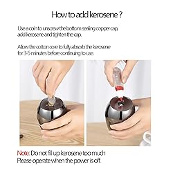 Permanent Match,Ten Thousand Match Lighter,The