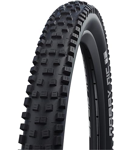 Amazon.com : Schwalbe Unisex's Nobby Nic Performance Folding Tyre