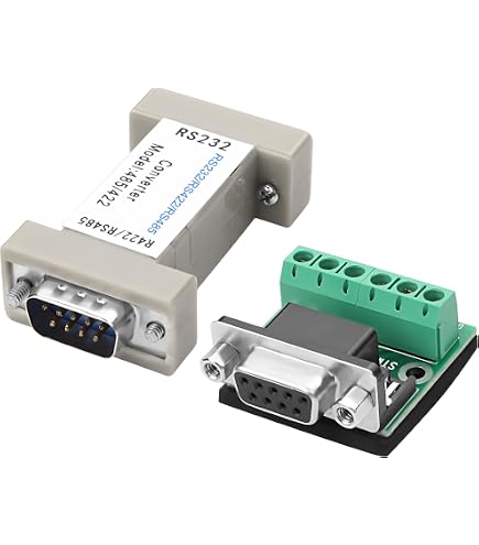 46 igliore convertitore da rs485 a rs232 nel 2024 46 igliore convertitore da rs485 a rs232 nel 2024