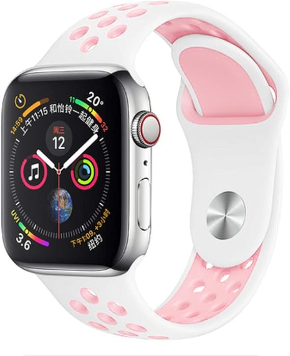 apple watch 4 42mm nike