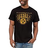 Junk Food Clothing x NFL - Team Spotlight - Short Sleeve Fan Shirt for Men and Women - Officially Licensed NFL Apparel