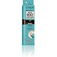 L'Oreal Paris Magic Root Precision Temporary Gray Hair Color Concealer Brush, 4 Dark Brown, 0.05 fl; oz.