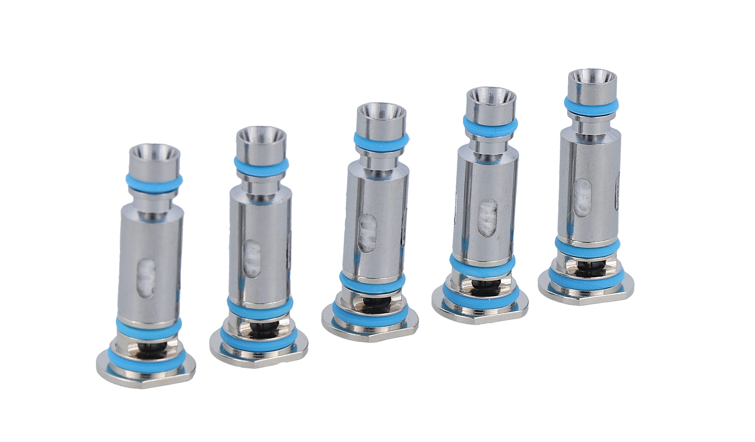 Joyetech EN 0.8ohm Coil Pack of 5 (Nicotine Free)